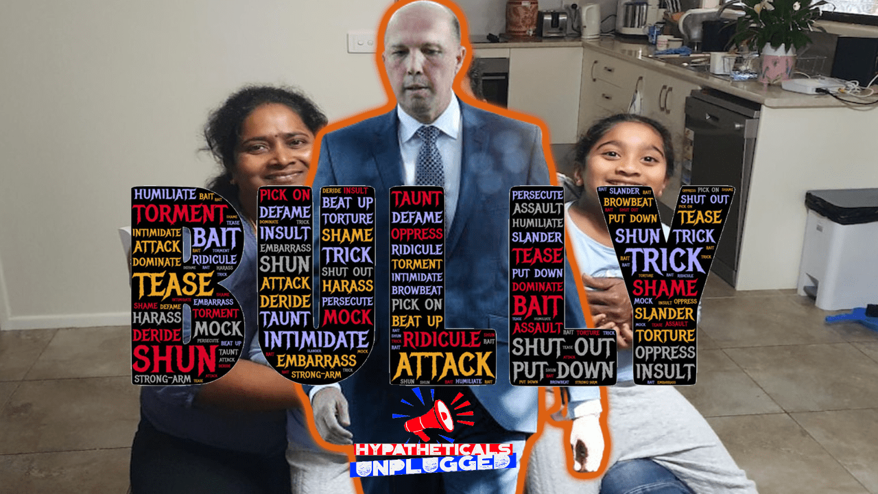 Dutton Bully